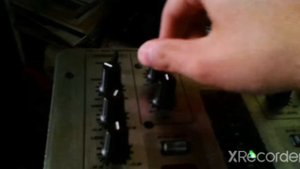 Behringer | Pro-Mix VMX100