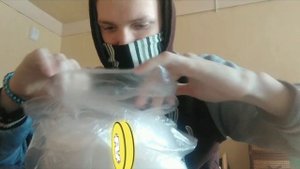 Легендарная Пыль