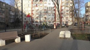 Керчь, прогулка 28.12.23.