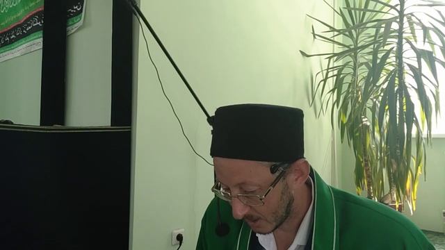 ЯҢА ЕЛ ДИНДӘ БАРМЫ?! смотреть онлайн