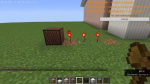 Строим хаб для своего майнкрафт сервера