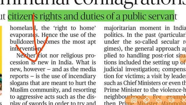 28 April|The Hindu Newspaper analysis today| The hindu newspaper today| Hindu Editorial | current