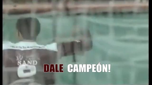 "Dale José!" - Dedicado a José Gustavo Sand смотреть онлайн