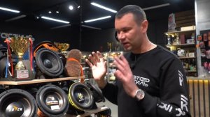 Какие динамики выбрать ? Какой усилитель и сабвуфер купить ? САМЫЙ ТОП 2023 в магазине Автостиль