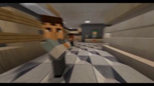 🏪 МАГАЗИН "ПЯТЁРОЧКА" В MINECRAFT - 🔥Обзор🔥