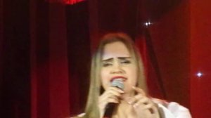 Анастасия Книга - Плакала (cover KAZKA) Proдвижение 2018