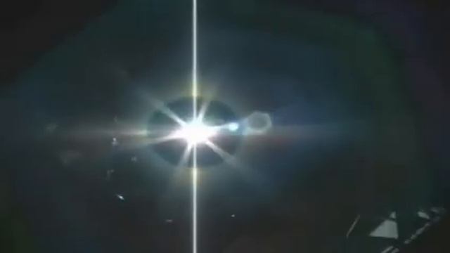 закат солнца на МКС / sundown on ISS смотреть онлайн