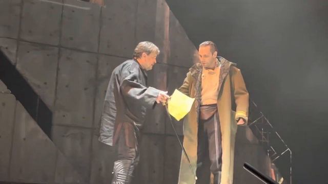 Ричард III - Александр Домогаров смотреть онлайн