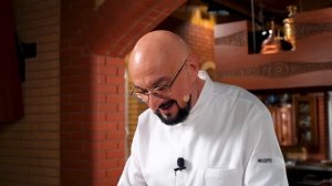 Узбекская слоеная самса в духовке с зеленью и черемшой | Новинки Сталика Ханкишиева