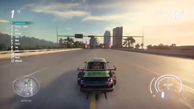 NFS Heat Sonic 2:37.58 RSR (Read Description) смотреть онлайн