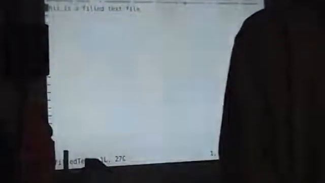Securing the linux desktop with Docker + Subuser - Talk at brmlab.cz 2014 03 06 смотреть онлайн