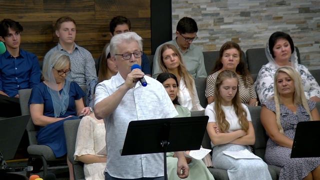 Пение: "Так бывает порою" - Андрей Кран смотреть онлайн