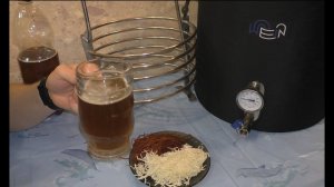 Пивоварня Wein. Варка пива «Пшеничный Эль» Полная версия от А до Я.