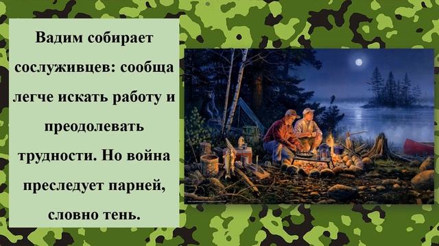 Козлов Иван "Осколок ордена" смотреть онлайн