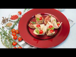 Паштет из куриной печёнки | ТОП-100