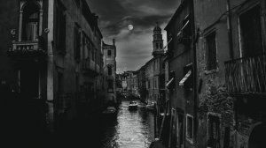 Готическая музыка для фона | Gothic & Horror