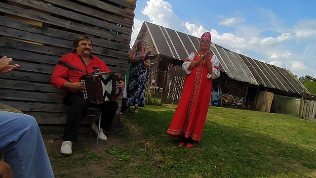 Реснички.