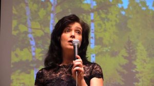 Дождик осенний поплачь обо мне