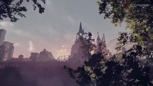 Обзор игры NieR: Automata
