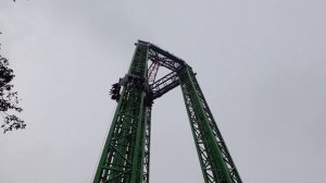 Top 15 Rides at Six Flags Mexico