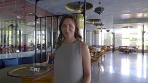 Видео обзор отеля в Шарм Эль Шейхе Monte Carlo Sharm Resort & SPA 5* (ex. Ritz), октябрь 2021
