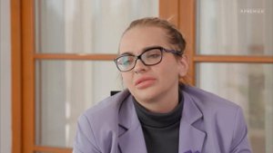 Наташа Гончарова крашиха на протяжении 58 секунд