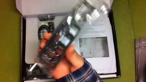 Анбоксинг материнской платы ASRock 970 PRO3 R2.0/Unboxing ASRock 970 PRO3 R2.0