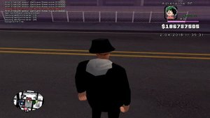 СЛИВ ПРИВАТНОГО КЛЕО СКРИПТ ДЛЯ ВЗЛОМ АДМИНОК НА НУБО РП СЕРВЕРАХ (GTA SAMP)