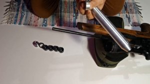 Модератор для пневматики