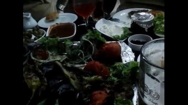 2017: Блогеры Азербайджана на родине в Бакувстречаются вместе и передают хай-тролям по пачке дуст