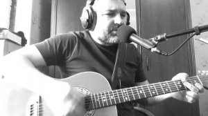 Ау А.Я.Розенбаум кавер