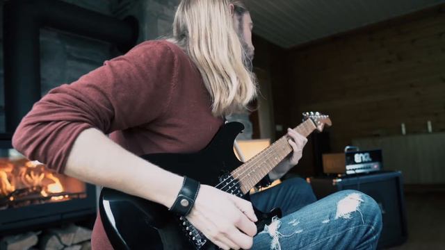 AXXIS - Engl Ironball SE - MONSTER HERO - a play through with Matthias смотреть онлайн