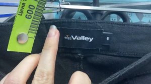 Сэконд Хэнд second hand Тащу хлам в дом или супер находки? Скидка 90 %