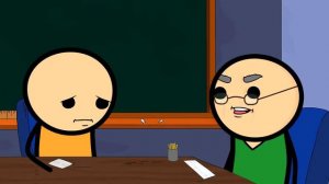 Экзамен по драматургии   Мульт Консервы