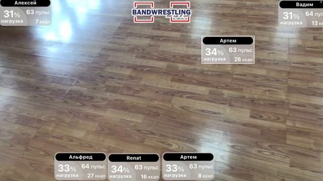 Обзор новой версии Dexbee Тренер (демо версия)