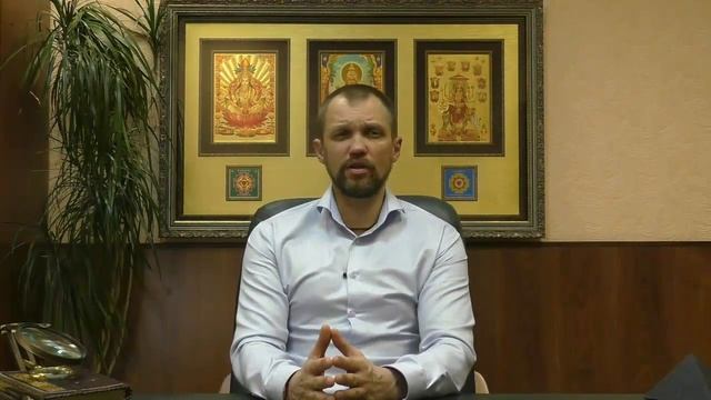 Экспрессия 8 - Сатурн (Шани). Нумерология смотреть онлайн