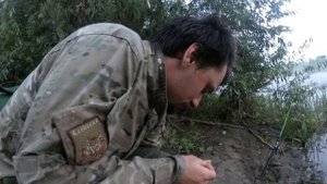 Рыбалка на реке Десна 18.07.2021 "Погоня за крупным Лещом"