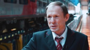 «Профессиональный интерес» №12 Машинист/«Кубань 24»