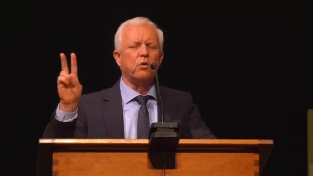 Послушай, Бог говорит ЧТО будет вскоре! Как услышать Бога? Пастор Сергей Пунк. смотреть онлайн