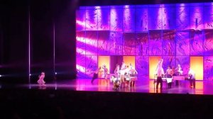 «Нотр-Дам де Пари» («Notre-Dame de Paris») Сан Де Ми Долина Любви  Le Val d’Amour14.04.2018