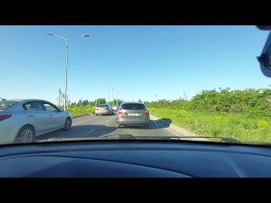 Влог. Проблемы с мультимедиа и климатом в КАМАЗ-54901 (К5).
