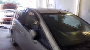 Как и чем отполировать лобовое стекло от царапин?