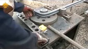 Гибочный станок GW-40 за 95 000 руб. от ООО "Го Моторс" (т.8 902 -17-18-999 8 902 -17-18-999)