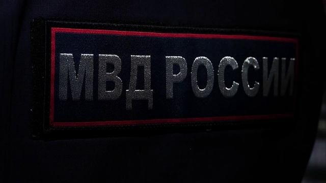 Телефонные мошенники (2023)