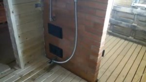 Изистим СОЧИ м 2 в кирпичной кладке