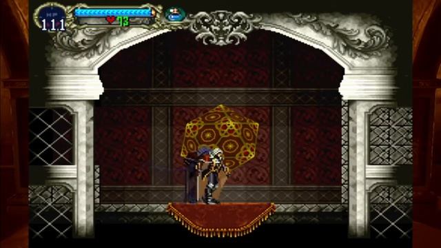 CASTLEVANIA - SYMPHONY OF THE NIGHT REMASTERED - FULL GAME WALKTHROUGH(NO DEATHS) (200.6%) PART 1 смотреть онлайн