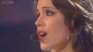 Мария Ржевская   Зачем я ждала тебя Фабрика звёзд 2