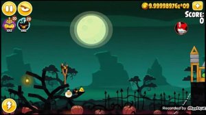 Angry Birds "Seasons" 🌍обзор игры🌍