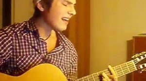 5 nizza(сергей бабкин) белые рубашки(cover)