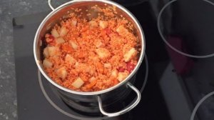 ЧЕЧЕВИЧНЫЙ СУП-ПЮРЕ НЕЖНЫЙ И ОЧЕНЬ ВКУСНЫЙ